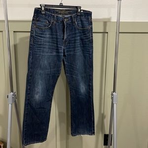 AE men’s jeans 33/30